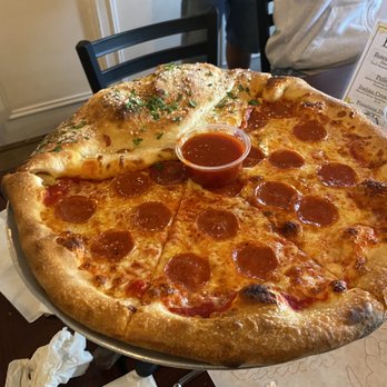 Amano - Pizza piezoni - Pizza Near Me - Las Vegas, Nevada