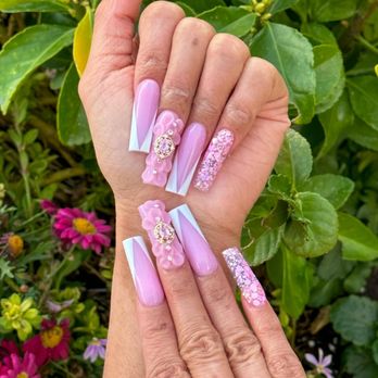 Aria Nail Bar - Nail Salons Near Me - Phoenix, Arizona