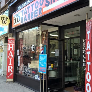 Top 10 Tattoo Barber Shop - Top 10 Tattoo Barber Shop - Barbers Near Me - Toronto, Ontario Top 10 Tattoo Barber Shop - Top 10 Tattoo Barber Shop - Barbers Near Me - Toronto, Ontario