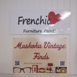 Muskoka Vintage Finds