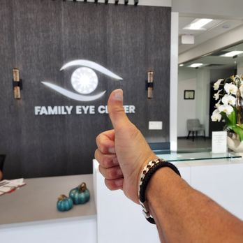 Family Eye Center - Optometrists Near Me - Davie, Florida Family Eye Center - Optometrists Near Me - Davie, Florida
