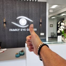 Family Eye Center