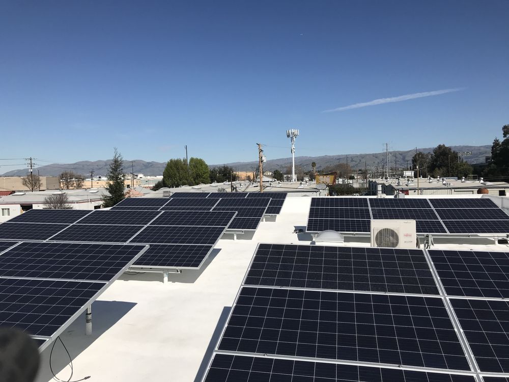 Slide of Just Leaks Inc