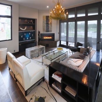 PROJECT: automate - Home Theatre Installation Near Me - Los Angeles, California