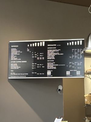 Menu photo 1 Tortoni Caffe Sherman Oaks, CA Menu photo 1 Tortoni Caffe Sherman Oaks, CA