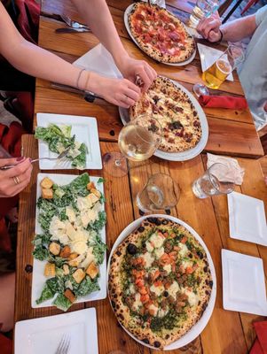 Il Lazzarone Pizza by null