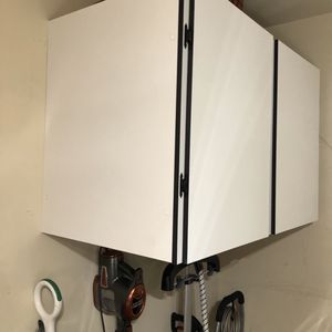 Bigfoot Garage Cabinets on Yelp