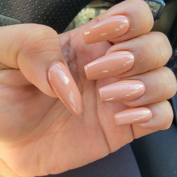 Golden Nails - Nail Salons Near Me - Honolulu, Hawaii