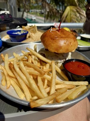 Wet Willie's by null