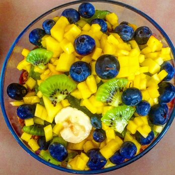 Zeke's  - Build Your Own Acai Bowl - Coffee & Tea Near Me - Norfolk, Virginia