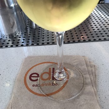 E.D.B - New American Near Me - Burbank, California