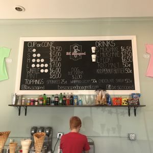 Be Scooped 11 Photos Ice Cream Frozen Yogurt 144 Azalea