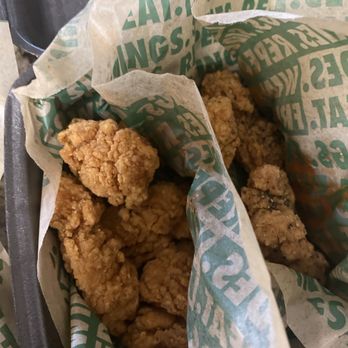 Wingstop - Chicken Wings Near Me - Cordova, Tennessee Wingstop - Chicken Wings Near Me - Cordova, Tennessee