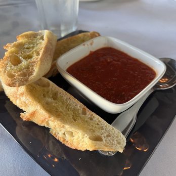 Pietro's - FREE bread and marinara - Italian Near Me - Fountain Hills, Arizona Pietro's - FREE bread and marinara - Italian Near Me - Fountain Hills, Arizona