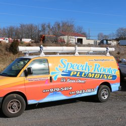 Speedy Rooter Plumbing