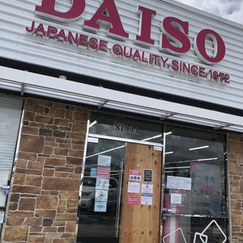 Daiso - Front - Discount Store Near Me - San Diego, California Daiso - Front - Discount Store Near Me - San Diego, California