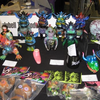 Designer Con 2013 - Festivals Near Me - Pasadena, California Designer Con 2013 - Festivals Near Me - Pasadena, California