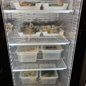 Nice 2 Meet U - Refrigerator selection - Hot Pot Near Me - San Gabriel, California Nice 2 Meet U - Refrigerator selection - Hot Pot Near Me - San Gabriel, California