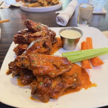 Barleymash - Wings - Sports Bars Near Me - San Diego, California Barleymash - Wings - Sports Bars Near Me - San Diego, California