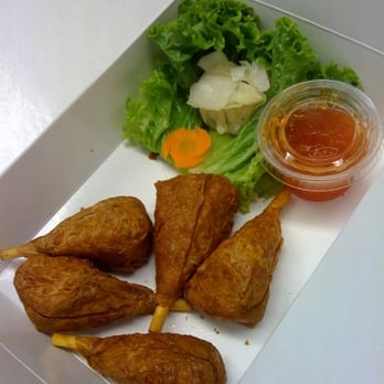 Happy Veggie - Redondo Beach, CA | Order Food Online | Clorder - Chicken Drumsticks - Vegetarian Near Me - Redondo Beach, California Happy Veggie - Redondo Beach, CA | Order Food Online | Clorder - Chicken Drumsticks - Vegetarian Near Me - Redondo Beach, California