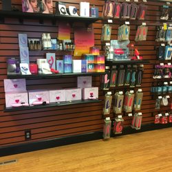 Adult Shop