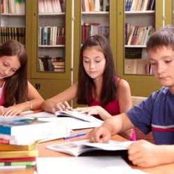 Club Z! In-Home Tutoring Services - Every student needs good study habits.  Ask us about our Study Skills program.