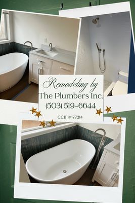 The Plumbers