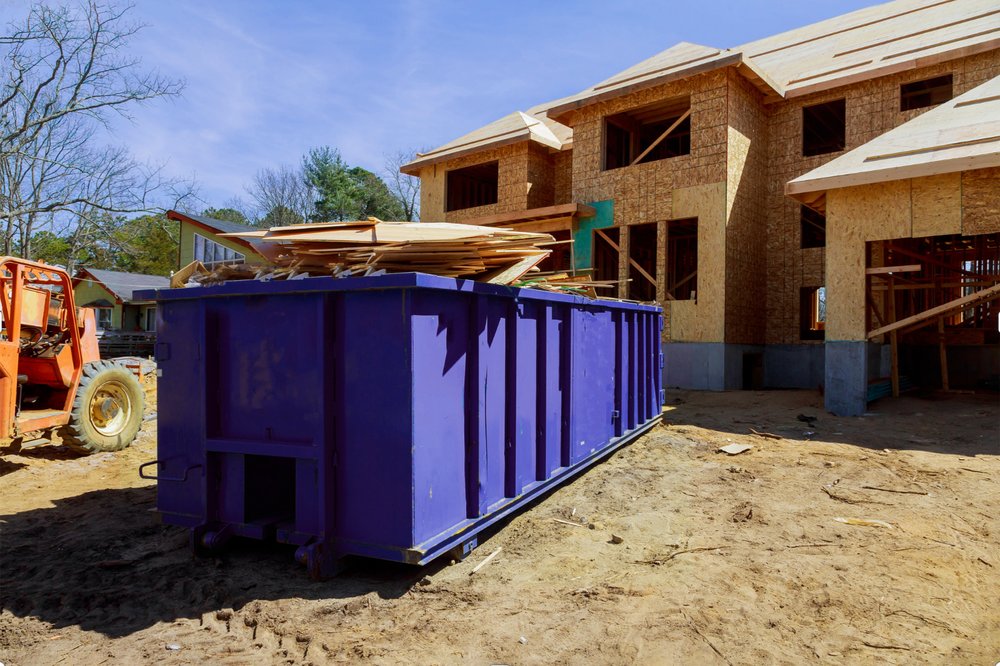 OMEGA CONSTRUCTION Tallahassee, Florida Dumpster Rental Phone