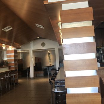 Al's Pizza - Inside of ALS - Pizza Near Me - Ponte Vedra Beach, Florida