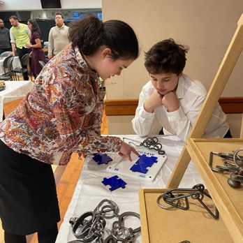 Eureka On The Spot - Party & Event Planning Near Me - Brookline, Massachusetts
