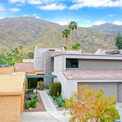 Cuoe Arrigotti - Home Team Realty - Palm Spring Townhome
2091 South Ramitas Way
Palm Springs, California