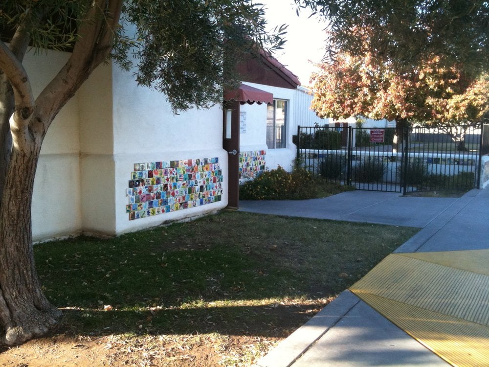 Weekday Preschool at First United Methodist Church - childcare center in Phoenix, AZ