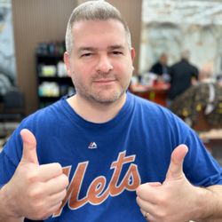 Gappy's Barber Shop