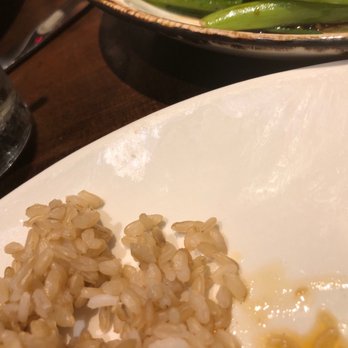 P.F. Chang's - Dirty plate, see it at the edge - Asian Fusion Near Me - Sarasota, Florida P.F. Chang's - Dirty plate, see it at the edge - Asian Fusion Near Me - Sarasota, Florida