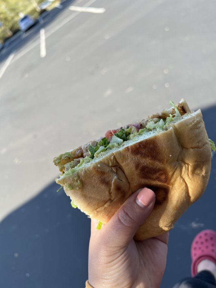Tortilla's Grill and Cantina