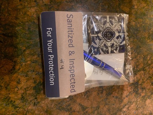 Santa Fe Motel & Inn by null