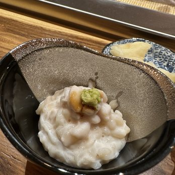 @Sushi - Shirako risotto - Sushi Bars Near Me - Honolulu, Hawaii @Sushi - Shirako risotto - Sushi Bars Near Me - Honolulu, Hawaii