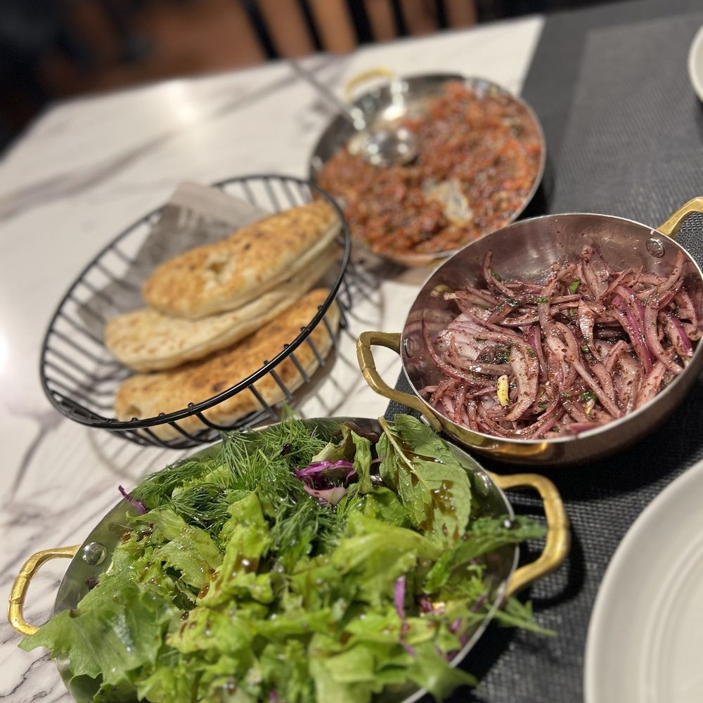 Halva Mediterranean Grill - Free appetizers - Turkish Near Me - Watertown, Massachusetts