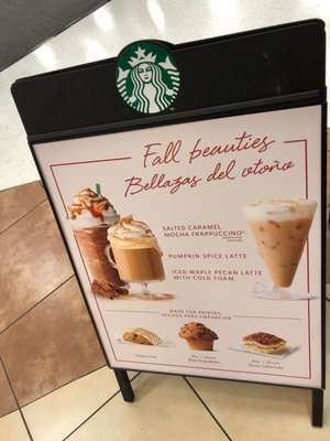 Menu photo 3 Starbucks Thousand Oaks, CA Menu photo 3 Starbucks Thousand Oaks, CA