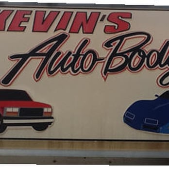 Kevin's Autobody LLC - Kevin's Autobody LLC logo - Body Shops Near Me - Hurricane, West Virginia Kevin's Autobody LLC - Kevin's Autobody LLC logo - Body Shops Near Me - Hurricane, West Virginia