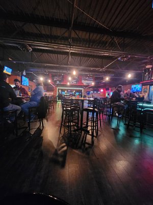 Palmer House Bar & Grill by null
