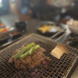 Bulgogi