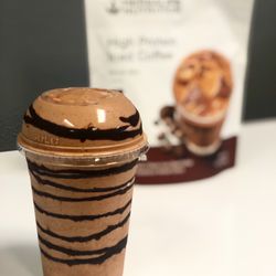 Momentum Nutrition