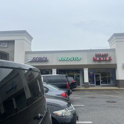 Wingstop - Store Front Photo