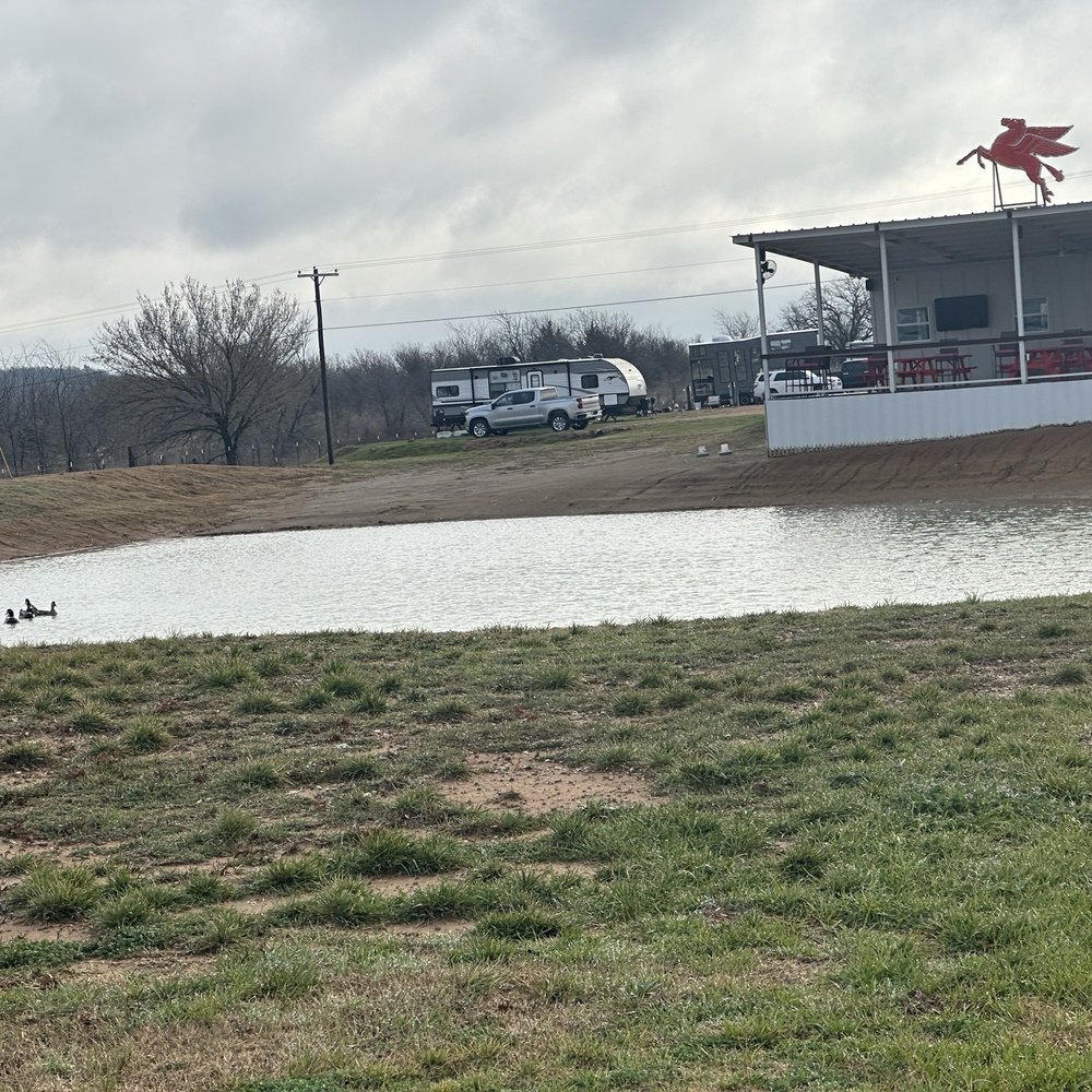 Flying Horse RV Park - RV Parks Near Me - Bowie, Texas Flying Horse RV Park - RV Parks Near Me - Bowie, Texas