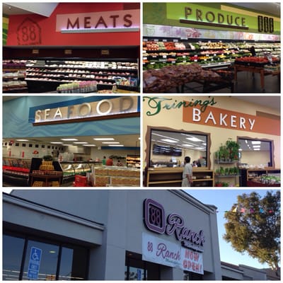 88 Ranch Marketplace Temecula by null