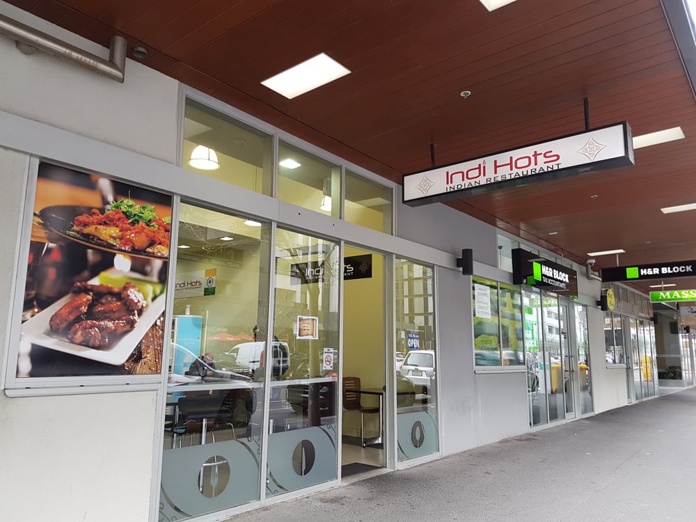 INDI HOTS Updated April 2024 5/ 831B Bourke Street, Docklands