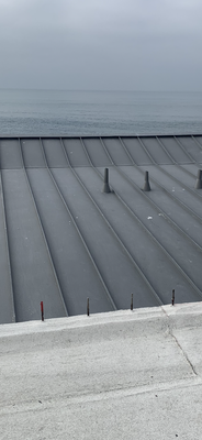 Brentwood Sheet Metal