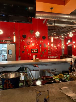 Rojo Cocina Mexicana & Cantina by null