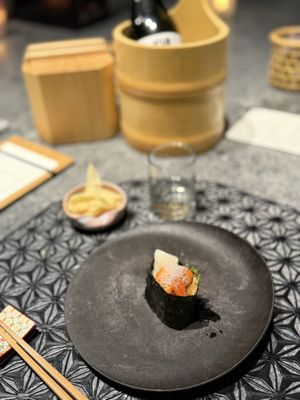 Uroko by null